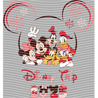 Mickey-AMQ 784